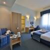 Отель Best Western Hotel Cristallo, фото 15