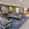 Отель Fairfield Inn & Suites by Marriott Lancaster, фото 4