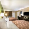 Отель Quality Inn & Suites Garland - East Dallas, фото 49