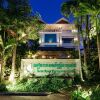 Отель Siem Reap Evergreen Hotel в Сиемреапе