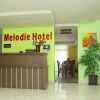 Отель Melodie Hotel, фото 2