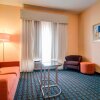 Отель Fairfield Inn & Suites Green Bay Southwest, фото 4