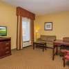 Отель Hampton Inn & Suites Sevierville @ Stadium Drive, фото 4