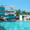 Отель DoubleTree by Hilton Antalya-Kemer All-Inclusive Resort, фото 19