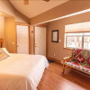 Отель Mt. Elbert Chalet at Creekside Chalets - 2 Br Cabin, фото 7
