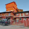 Отель Treebo Trend Hotel Green Woods, фото 19