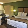 Отель Extended Stay America Suites Merrillville US Rte 30, фото 6