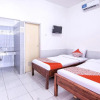 Отель OYO 3317 Maju Jaya Homestay Syariah, фото 5