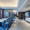 Отель Jinan Luxury Blue Horizon Hotel, фото 5