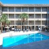 Отель Palmetto Dunes Oceanfront Resort by Hilton Head Accommodations, фото 5