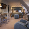 Отель Cairn Lodge, фото 40