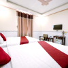 Отель Hoang Duc Hotel, фото 15