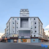Отель Home Inn Hotel (Jingdezhen Chinese Cermic City West Passenger Station), фото 1