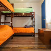 Отель The Adventure Brew Downtwon Hostel, фото 2