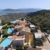 Отель Thea Thalatta Luxury Villas, фото 9