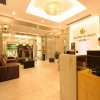 Отель Hanoi Queen Plaza, фото 11