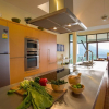 Отель Relaxing Villa, Amazing View to Angthon Marine Park, фото 9