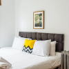 Отель London 2 Bed Apartment With Free Wifi, фото 2