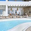 Отель Magnolia in Mykonos With 4 Bedrooms and 4 5 Bathrooms, фото 1