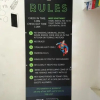 Отель Brick Lane Hostel, фото 9