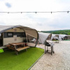 Отель Pohang Uhil Camping Park Pension, фото 19