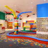 Отель LEGOLAND Japan Hotel, фото 7