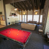 Отель Spacious Snowbird Condo Unit Slopeside In Quiet Canyon Neighborhood, фото 13