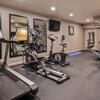 Отель Best Western Plus Inn Scotts Valley, фото 25