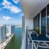 Отель Miami Icon Penthouse by Caema, фото 26