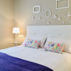Отель Apartamento Centro de Ocio y Negocios, фото 4