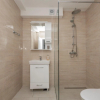Отель Nice Apartment in Makarska With Wifi and 3 Bedrooms, фото 8