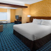 Отель Fairfield Inn & Suites Fresno Yosemite International Airport, фото 3