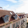 Отель Flat do Chiado 03, фото 14