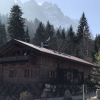 Отель Chalet S Das Juwel an der Zugspitze, фото 12
