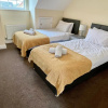 Отель St Margarets House - Modern - 3 Bed Townhouse - Parking - Marvello Properties, фото 14