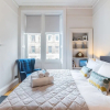 Отель Stylish Newly Renovated Old Town Flat, фото 6