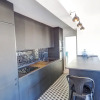 Отель Chic Sea View Apartment, фото 8