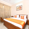 Отель Kings Residency by OYO Rooms, фото 15