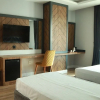 Отель Grand Nergiz Otel, фото 6