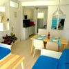 Отель Apartamentos Habitat, фото 5