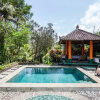 Отель Villa Cinta, фото 11