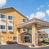 Отель Comfort Inn Ottawa Starved Rock Area, фото 16