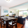Отель Spacious 2 bedroom apartment Baía da Luz, фото 11