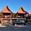 Отель Wong Ruean Thai Resort by OYO Rooms, фото 30