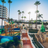 Отель Iberostar Waves Bouganville Playa, фото 20