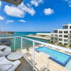 Отель *NEW* 2Bd 2Bath APT with Ocean View, Pool, Gym, фото 18