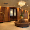 Отель Torarica Resort в Парамарибо