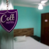 Отель Colt Hotel, фото 2
