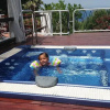 Отель Cala Cavone Resort Isola di Ponza, фото 3