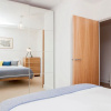 Отель Colourful Modern Brixton 2 Bed with Balcony, фото 6